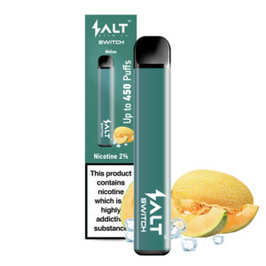 Salt Switch - Melon 🍈