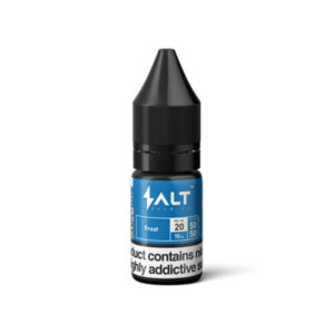 Salt E-Liquid SALT BREW CO - FROST ☃️