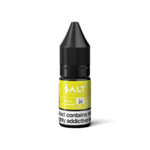 Salt E-Liquid SALT BREW CO - MELON LEMONADE 🍈